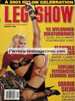 Sex magazine Leg Show January 2003 *Mary Carey & Marie Silva*